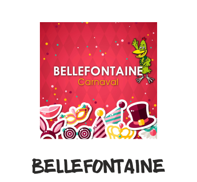 Carnaval de Bellefontaine