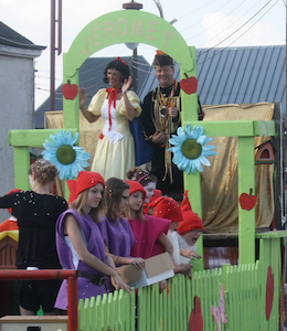 Carnaval de Martelange, Album de l'Amicale des Princes I 25-03-2012 Heinstert