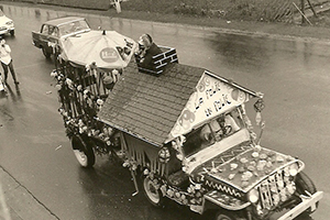 Carnaval de Martelange, Année 1965