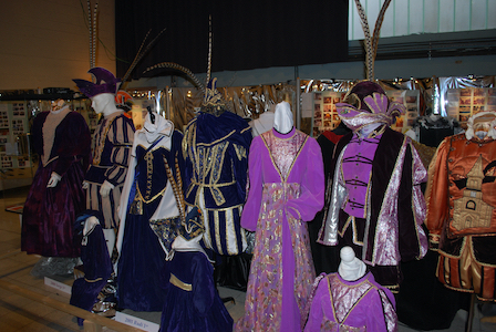 Carnaval de Martelange, Expo des 20 ans 15-11-2015