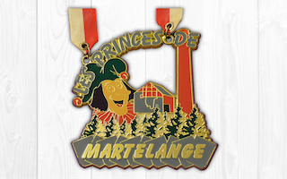Carnaval de Martelange, Médaille de 2002 (Patrice 1er)