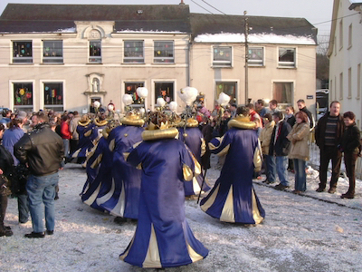 Carnaval de Martelange - Cortège (29-02-2004) 