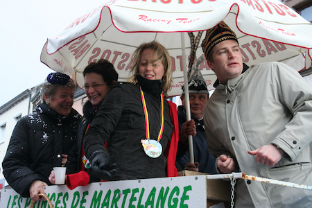 Carnaval de Martelange - Cortège (25-02-2007) 