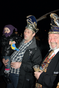 Carnaval de Martelange - Grand Feu (24-02-2012) 