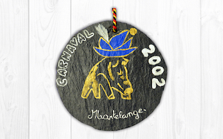 Carnaval de Martelange, Médaille de 2002 (Patrice 1er)